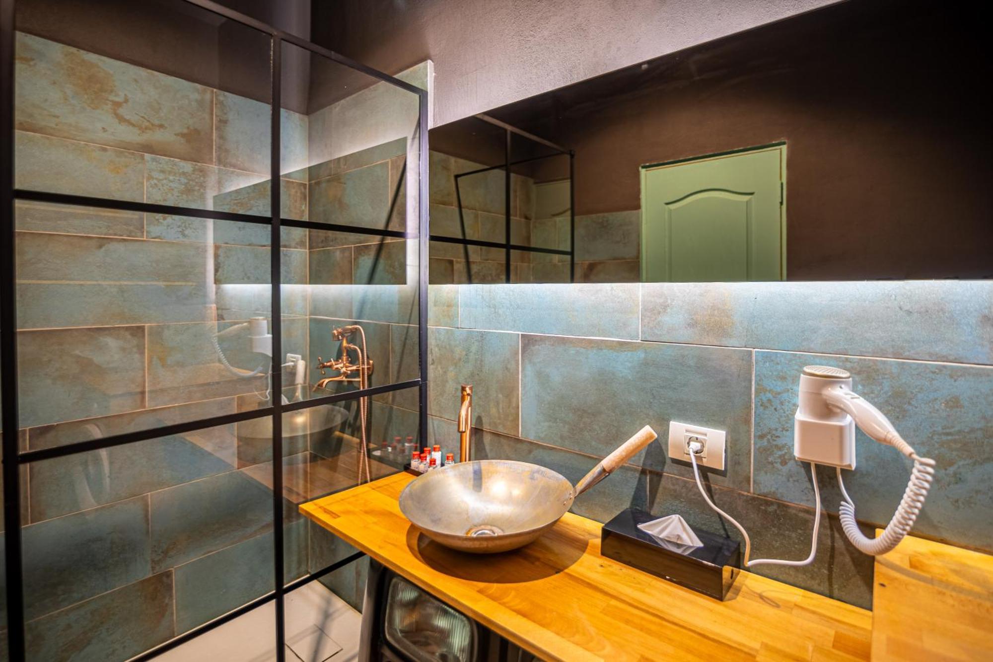 Miramare Residence Aparthotel Navodari Dış mekan fotoğraf