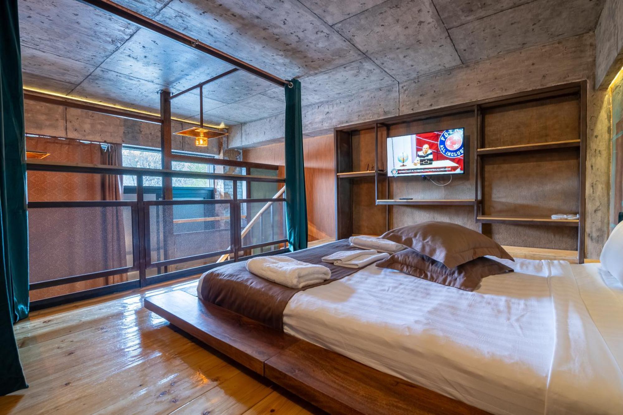 Miramare Residence Aparthotel Navodari Dış mekan fotoğraf